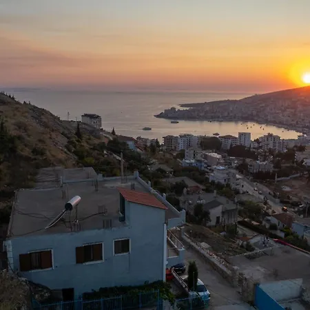Sunshine شقة ساراندا