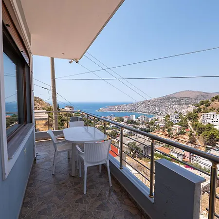 Sunshine Apartament