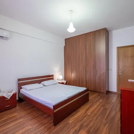 Sunshine Apartament *
