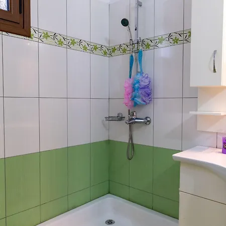 Sunshine Apartament Saranda