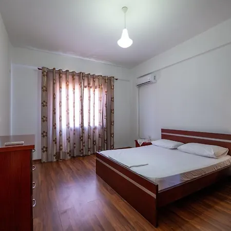Apartament Sunshine Saranda