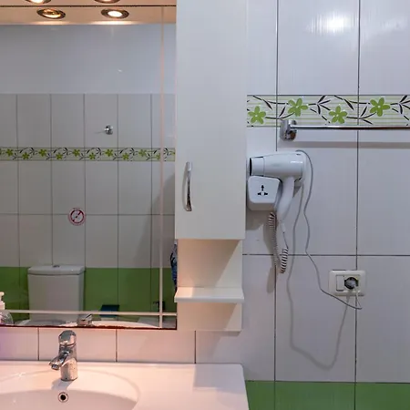 Apartament Sunshine