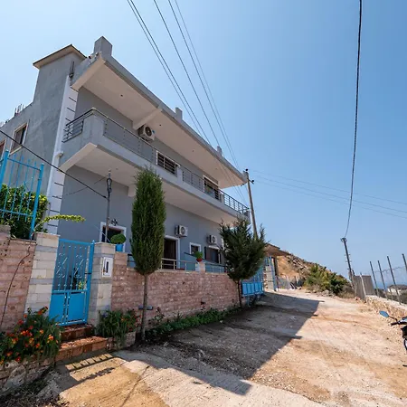 Sunshine Apartament *