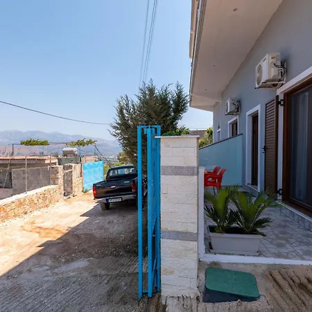 Sunshine Apartament Saranda