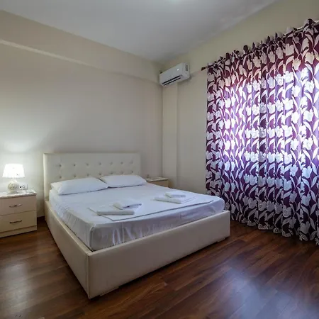 Apartament Sunshine Saranda