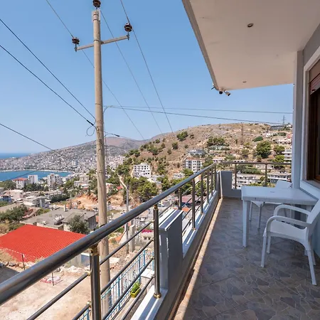 Sunshine Saranda