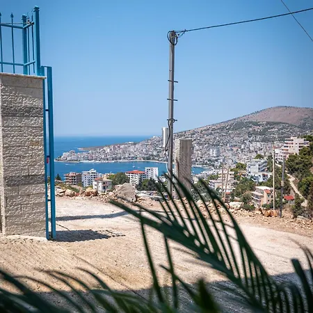 Sunshine * Saranda