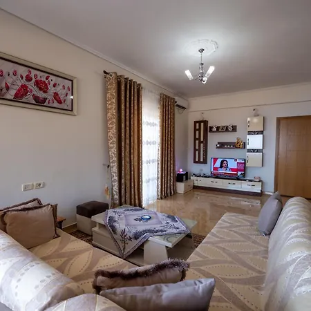 Apartament Sunshine *