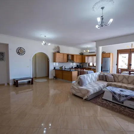 Apartament Sunshine Saranda