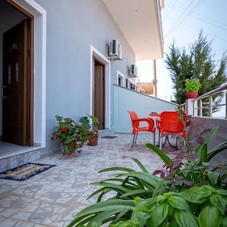 Apartament Sunshine