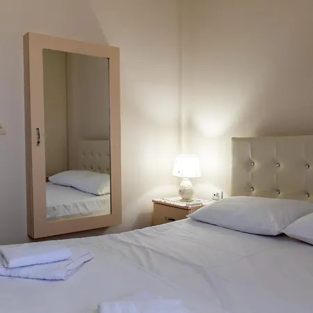 Apartament Sunshine Saranda