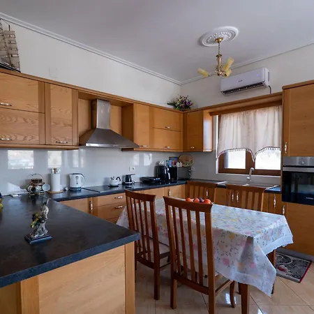 Apartament Sunshine