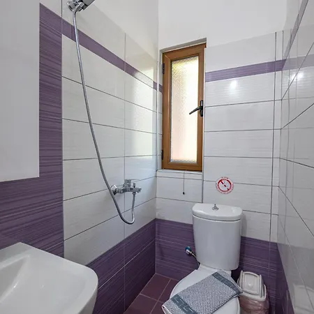 Apartament Sunshine *