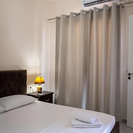 Sunshine Apartament