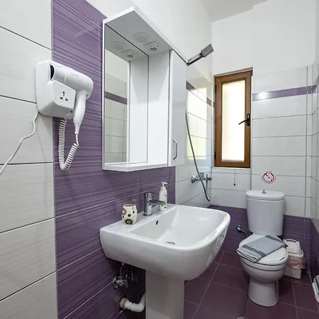Sunshine Apartament Saranda