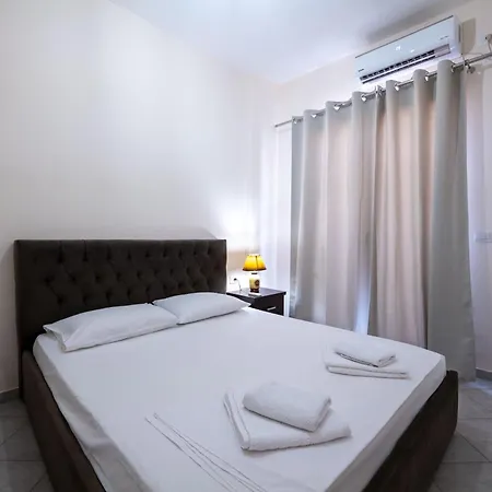 Sunshine Apartament