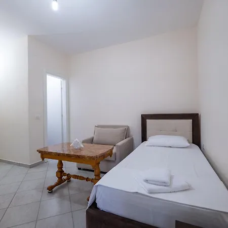 Sunshine Apartament